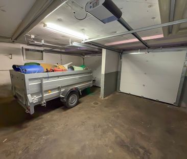 Charming 4.5-room single-family house with sunny southwest orientation - Photo 6