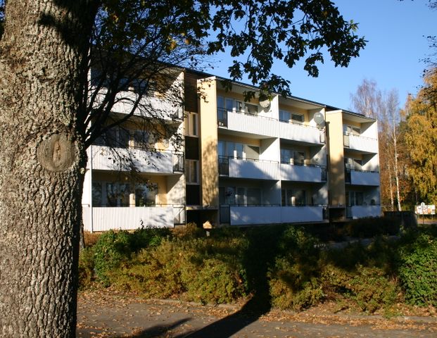 Björkmossavägen 16, 57771, VIRSERUM, Sverige - Foto 1