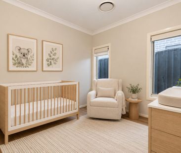 Stunning Family Home Offering Luxury, Space & Modern Comfort! - Photo 4