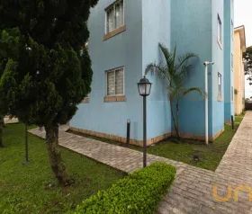Apartamento para alugar 2 quartos, 48 m² em Weissópolis, Pinhais - ... - Photo 6