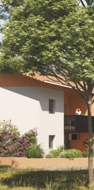 Location Appartement 2 pièces 41m² AUCAMVILLE 31140 - Photo 1