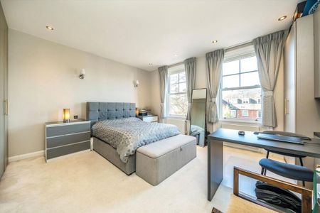 3 bedroom flat to rent - Photo 4