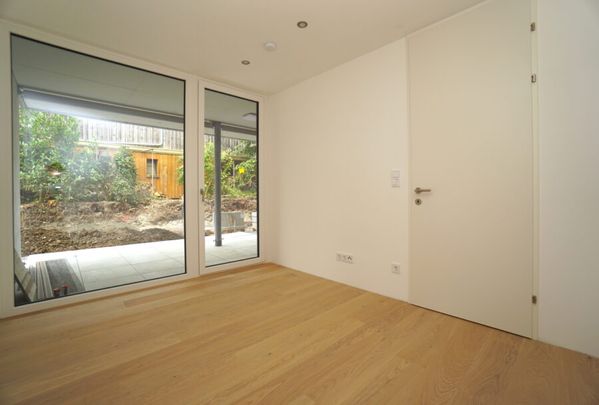 Schöne 2-Zimmerwohnung mit Garten in Feldkirch, Top 6 - Photo 1