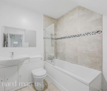 1 bedroom apartment to rent - Photo 4