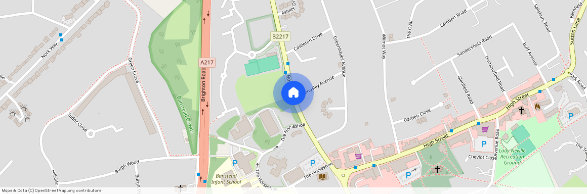 Bolters Lane, BANSTEAD