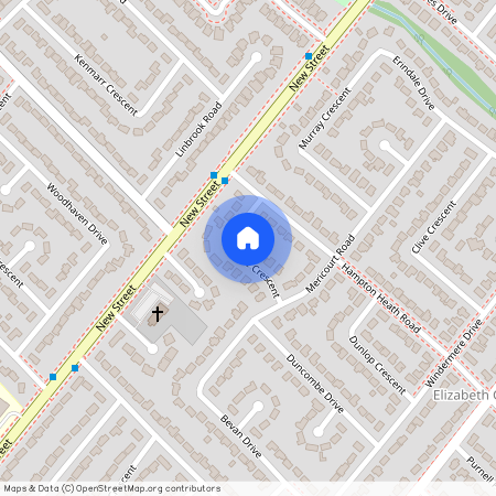 415 Norrie Crescent Unit# Lower, Burlington