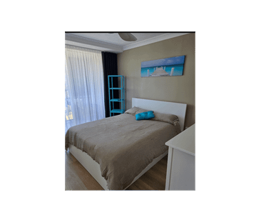 newly renovated 1 bedroom unit - Photo 2