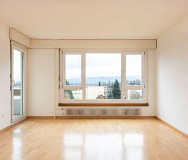 2 Zimmer, 55 m², 2. Stock - Foto 4