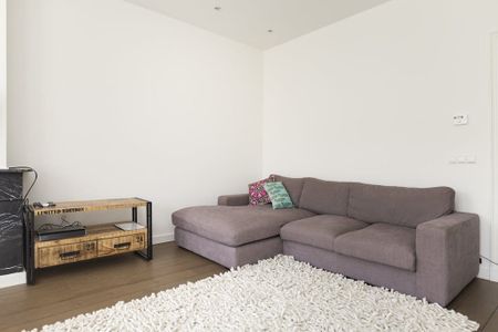 Pieter Cornelisz. Hooftstraat 136-2, P.C. Hooftbuurt, 1071CE, Amsterdam - Foto 4