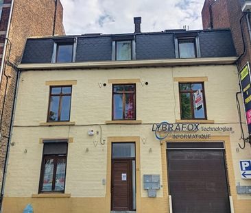 Appartement te huur - Foto 3