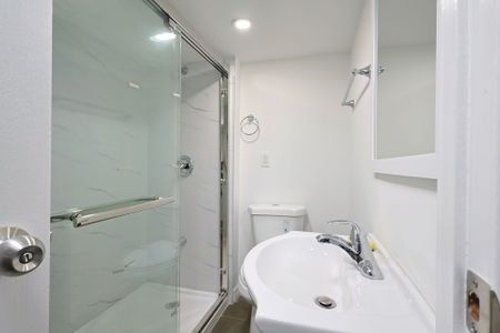 For Lease - 23 Mountland Drive Unit# BSMT, Toronto, Ontario - Photo 2