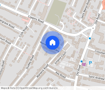Warwick Crescent, Clacton-On-Sea, CO15 - Photo 1
