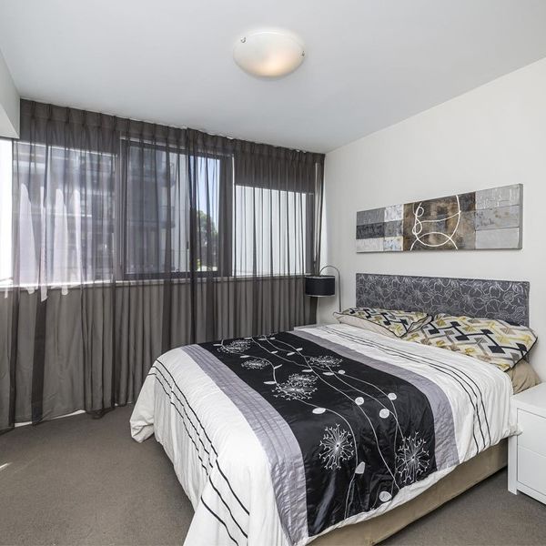 24/208 Adelaide Terrace, East Perth - Photo 1