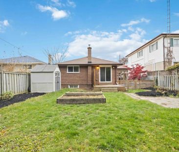 For Lease - 117 Keewatin Street, Oshawa, Ontario - Photo 3