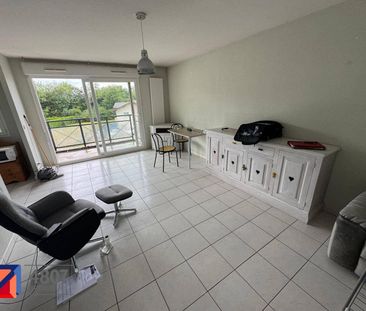 Location appartement récent 2 pièces 48.48 m² à Scionzier (74950) - Photo 6
