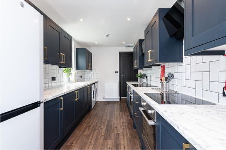 1 bedroom terraced house to rent - Photo 3