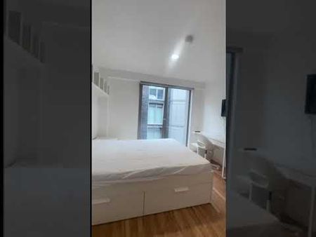 Studio Flat, Liverpool One Building, L1 - Photo 2