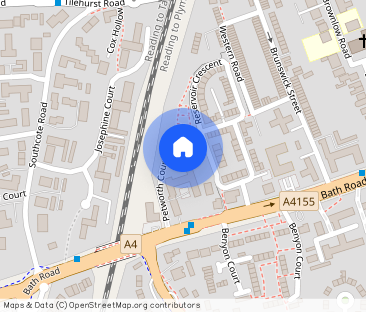 Josephine Court, Southcote Road, Reading, RG30 - Photo 1