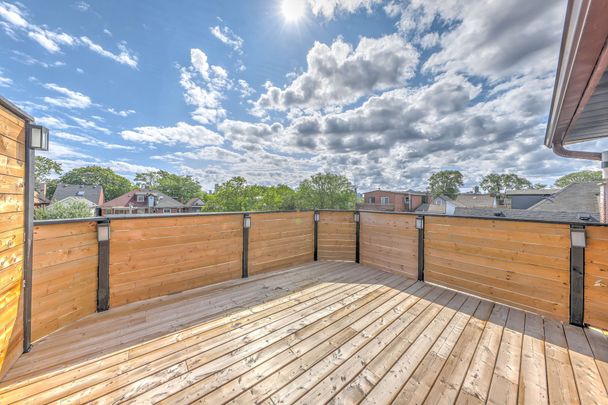For Lease - 431 Roxton Road Unit# Main, Toronto, Ontario - Photo 1