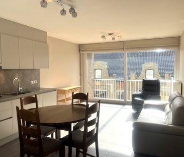 instapklaar appartement in hartje Diksmuide - Photo 2