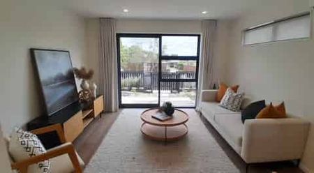 Brand-New 2-Bedroom Corner Townhouse – Glen Eden - Photo 3