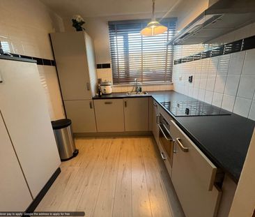 Appartement te huur: Klaverweg 37 1314 PN Almere - Photo 5