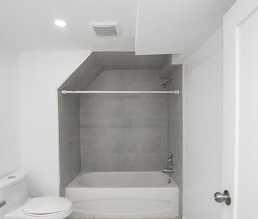 For Lease - 771 RENNIE Street Unit# Bsmt, Hamilton, Ontario - Photo 4