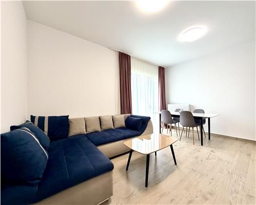 Apartament 3 camere, parcare subterana, Albert MRS Smart Ploiesti - Photo 1
