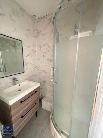 Appartement à louer 2 pièces 31.11m² - Photo 5