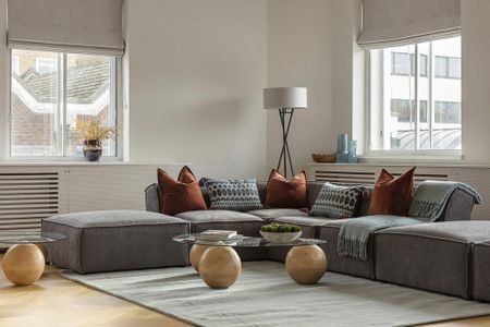 3 bedroom apartment to rent - Photo 2