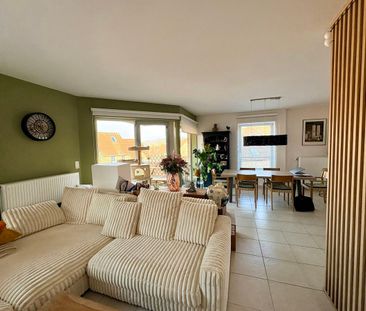 In optie - Appartement te huur in Wavre met 3 slaapkamers - Foto 2