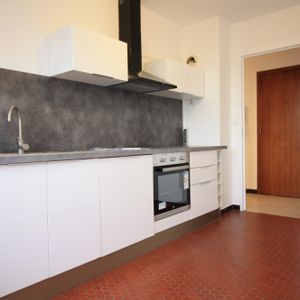 Location Appartement 1 pièce 38m² VILLEURBANNE 69100 - Photo 2