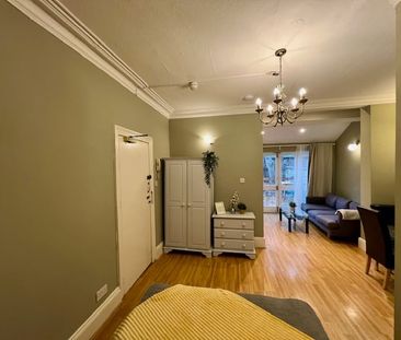 1 Bed Flat, Bedford Hill, SW12 - Photo 3