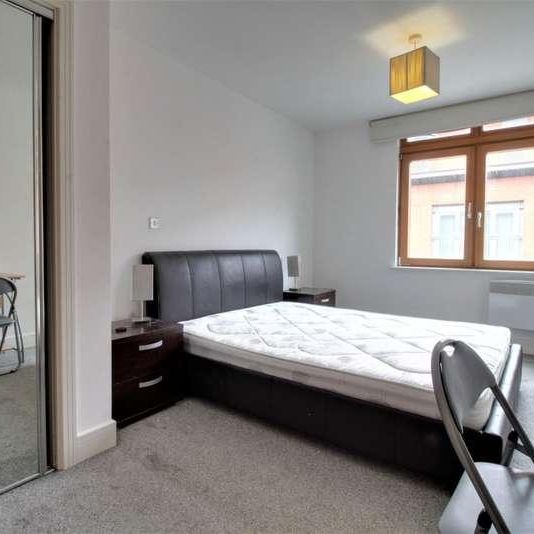 The Postbox, Upper Marshall Street, Birmingham, B1 - Photo 1