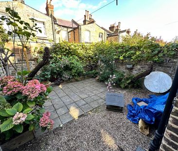 1 Bed Flat, Ilbert Street, W10 - Photo 5