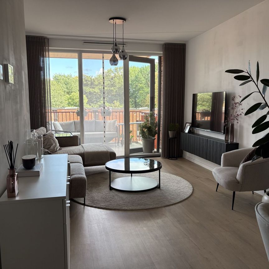 Appartement te huur: Meergras 19 5658 LR Eindhoven - Photo 1