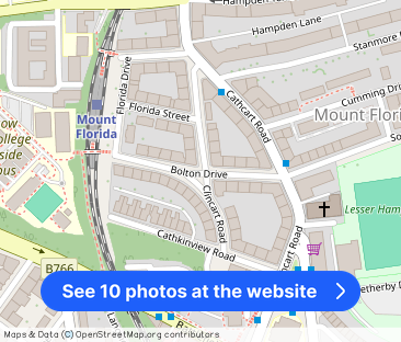 1 bedroom flat for rent - Photo 1