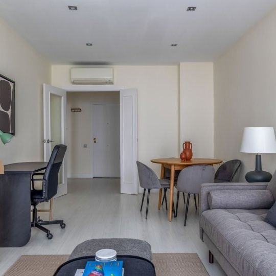 madrid, Community of Madrid 28015 - Photo 1