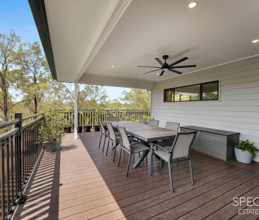 “Modern and Sitting High With A Stunning Outlook” - Photo 6