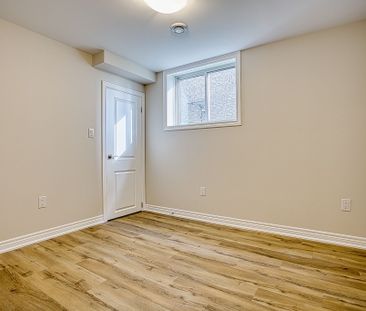 For Lease - 26 Willson Drive Unit# Lower, Thorold, Ontario - Photo 1