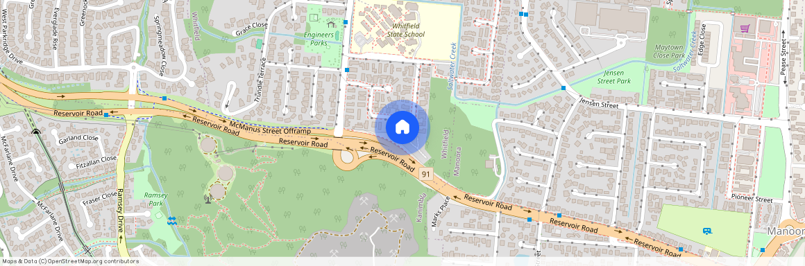 1/7-9 Nesbit Street, Qld 4870, Whitfield