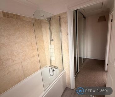 1 bedroom terraced house to rent - Photo 6