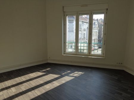 Appartement RUE LESAGE - Photo 3