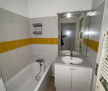 Appartement à louer 2 pièces 48.7m² - Photo 5