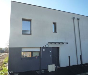 Appartement T1 à louer - 22 m² - Photo 3