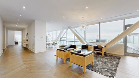 For Lease - 29 Queen Quay Unit# PH1304, Toronto, Ontario - Photo 3