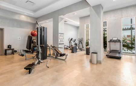 For Lease - 30 Meadowglen Place Unit# 1709, Toronto, Ontario - Photo 2