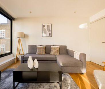 1 bedroom flat to rent - Photo 1