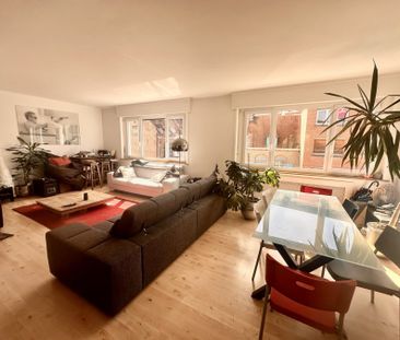 Duplex 4 pièces à Lille - Photo 2