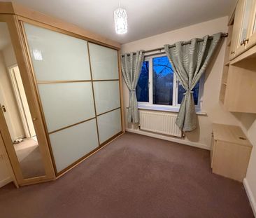 2 Bed Flat, Sycamore Court, S11 - Photo 4